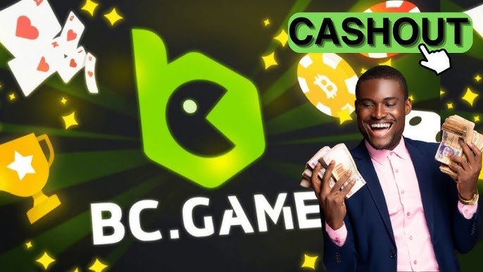Discover the Excitement of BC.Game Casino Nigeria 4