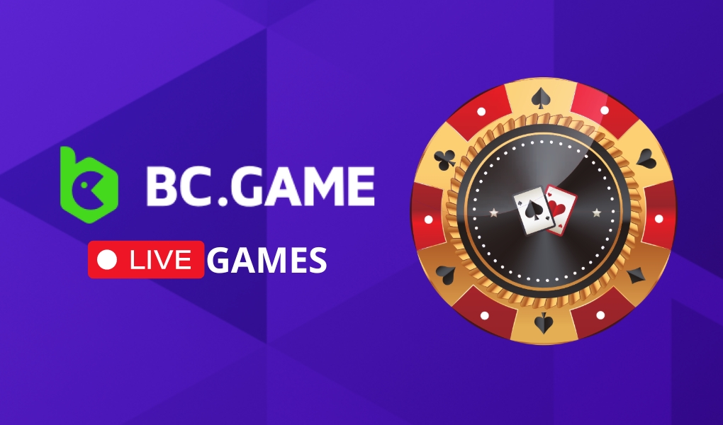 Temukan Pengalaman Seru di BC.Game Crypto Casino di Indonesia