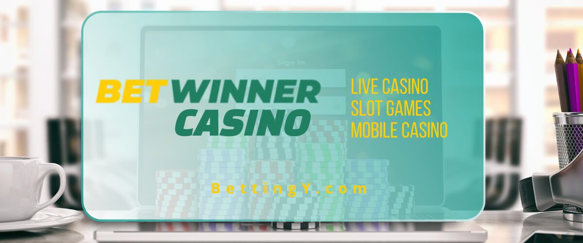 Discover Betwinner Aviator An Exciting Gaming Experience