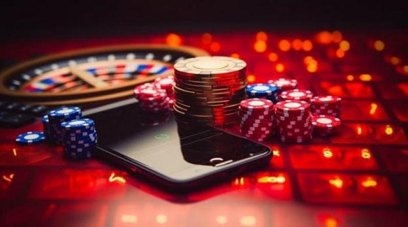 Discover Excitement and Rewards at Casino Sweety Win UK