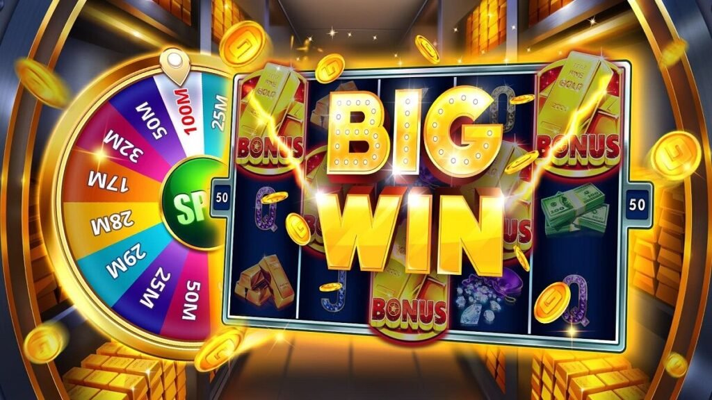 Discover the Excitement of Golden Pharaoh Casino Online Games 6 Discover the Excitement of Golden Pharaoh Casino Online Games 6