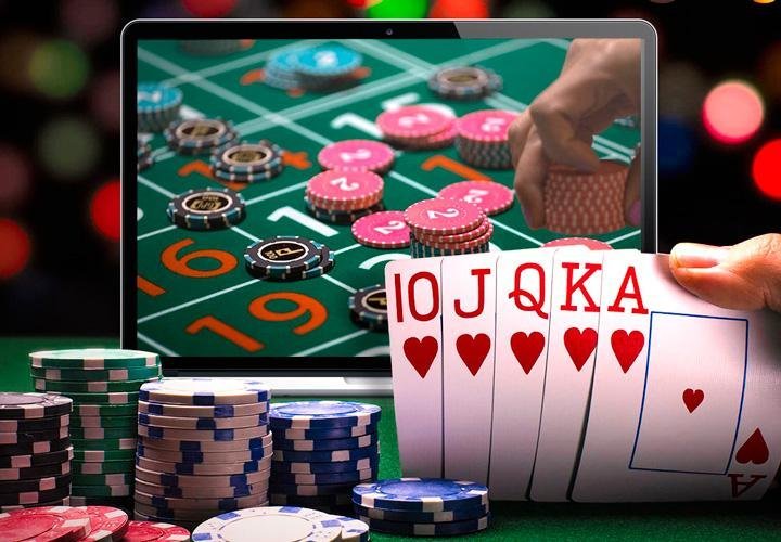 Discover the Thrill of Online Casino Cosmobet Discover the Thrill of Online Casino Cosmobet