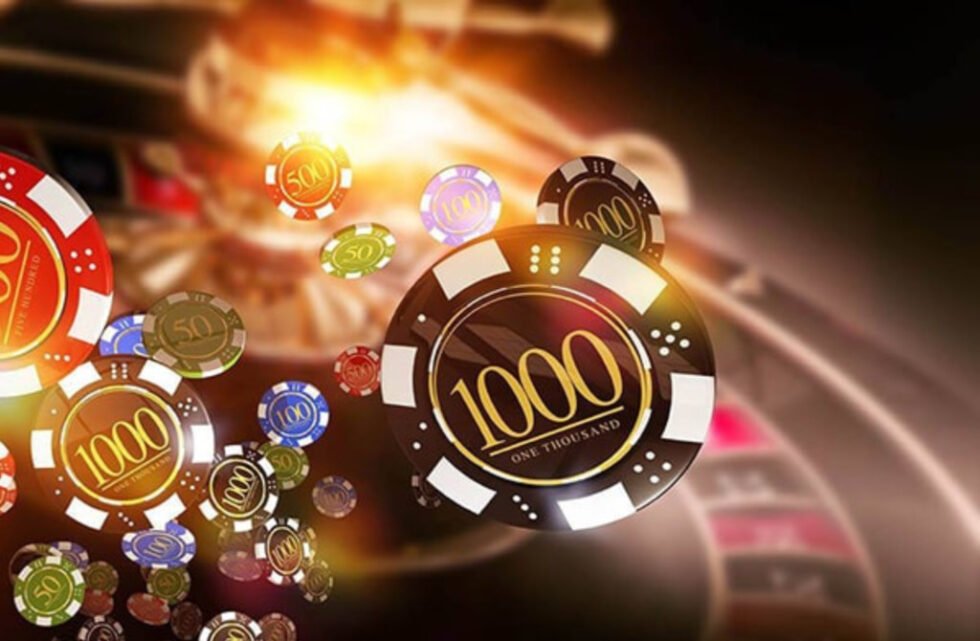 Discover the Thrilling World of CasinoLab Casino & Sportsbook Discover the Thrilling World of CasinoLab Casino & Sportsbook