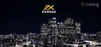 Discovering Opportunities with Exness Saudi Arabia Broker Discovering Opportunities with Exness Saudi Arabia Broker