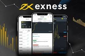 Discovering Opportunities with Exness Saudi Arabia Broker Discovering Opportunities with Exness Saudi Arabia Broker