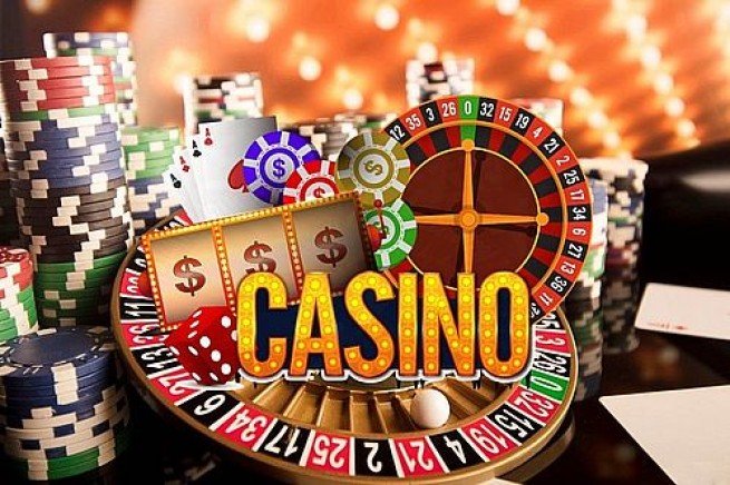 Experience Luxury and Excitement at Golden Pharaoh Casino & Sportsbook Experience Luxury and Excitement at Golden Pharaoh Casino & Sportsbook
