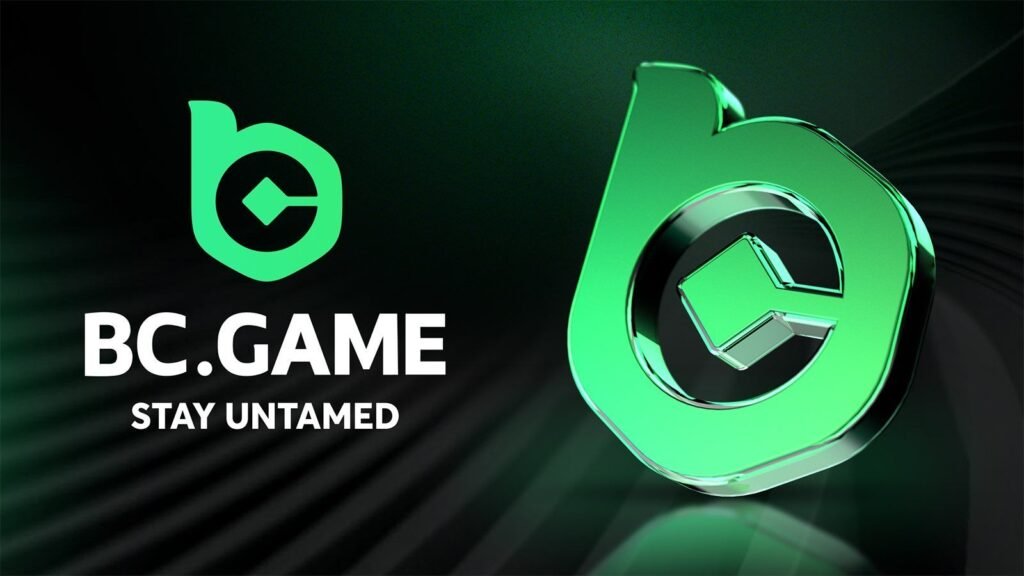 Experience the Thrill of BC Game Online Poker