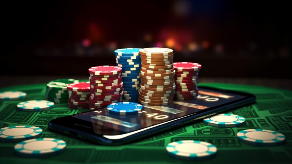 Experience the Thrill of Gaming at Online Casino Koi Spins Experience the Thrill of Gaming at Online Casino Koi Spins