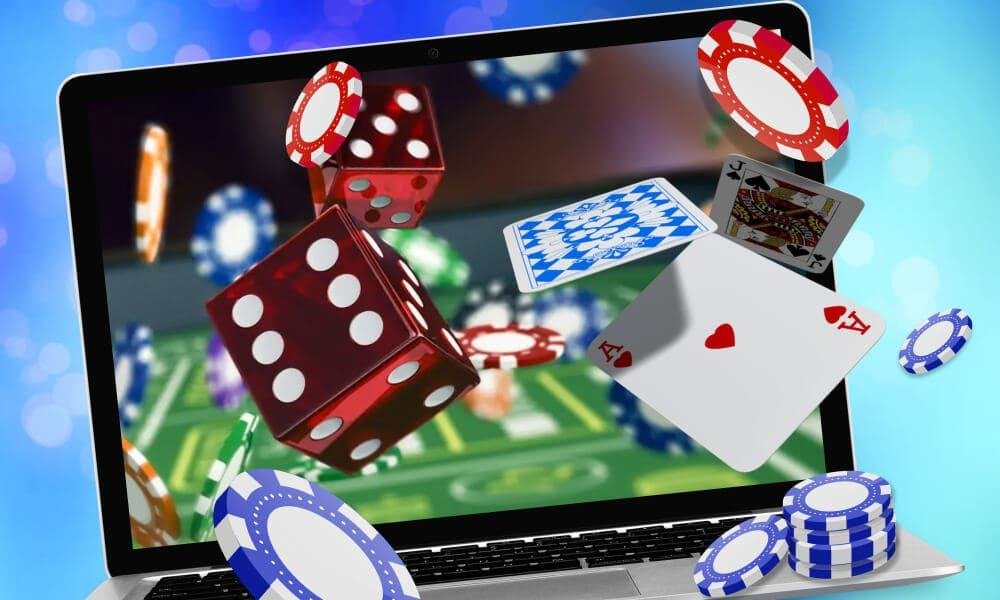 Experience the Thrill of Slots Charm Casino Experience the Thrill of Slots Charm Casino