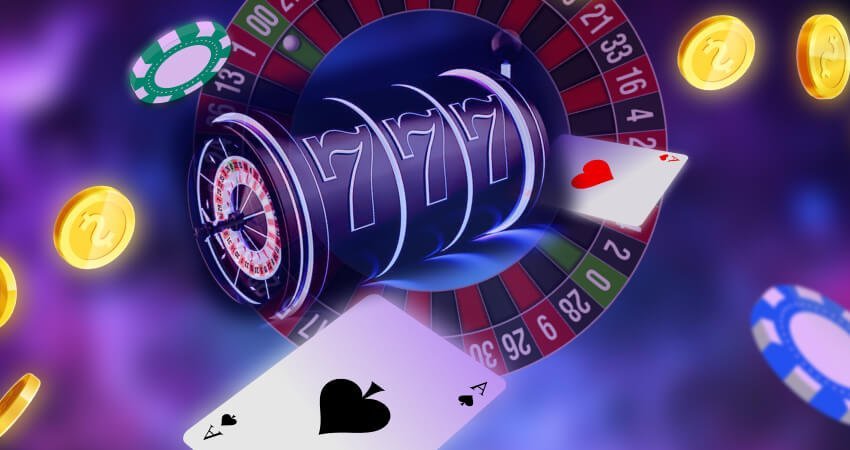 Experience the Thrill of Slots Charm Casino Experience the Thrill of Slots Charm Casino