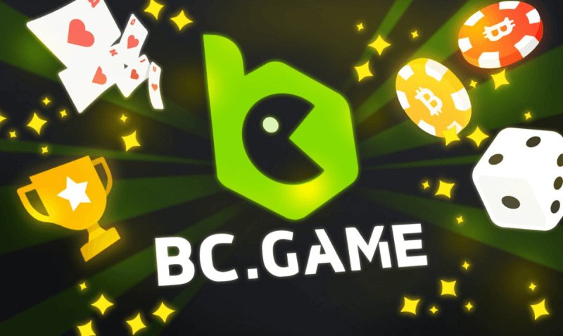 Experience the Thrills at BC Game Online Casino Experience the Thrills at BC Game Online Casino