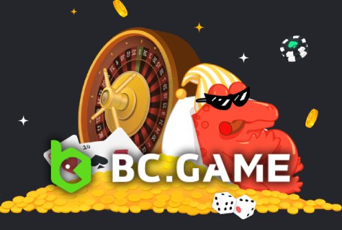 Experience Thrills with BCGame Casino KZ Your Ultimate Gaming Destination Experience Thrills with BCGame Casino KZ Your Ultimate Gaming Destination