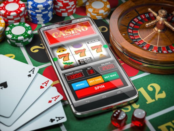 Experience Unmatched Entertainment at Gxmble Casino Experience Unmatched Entertainment at Gxmble Casino
