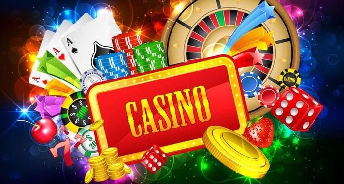 Explore the Exciting World of Online Casino Nationalbet Explore the Exciting World of Online Casino Nationalbet