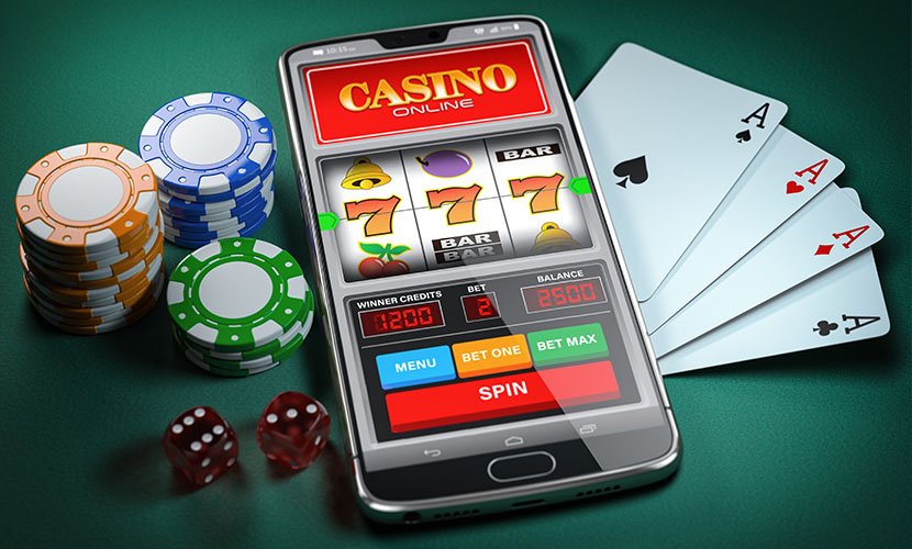 Explore the Thrills of Online Casino Jokabet 1