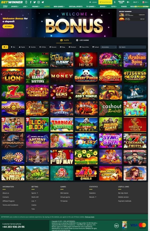 Le Guide Complet du Casino Online  Stratégies, Bonus et Conseils