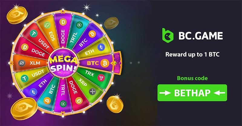 Mengenal BC Game Platform Kasino Terbaik dan Penuh Kesempatan Mengenal BC Game Platform Kasino Terbaik dan Penuh Kesempatan