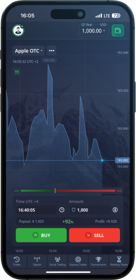 Pocket Option Official Platform - A Comprehensive Guide to Online Trading Pocket Option Official Platform - A Comprehensive Guide to Online Trading