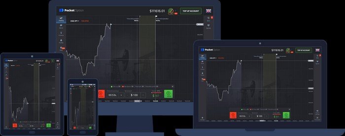 Pocket Option Trading Platform Your Gateway to Successful Online Trading Pocket Option Trading Platform Your Gateway to Successful Online Trading