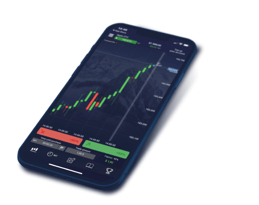 The Rise of Pocket Option A Comprehensive Guide to Online Trading The Rise of Pocket Option A Comprehensive Guide to Online Trading