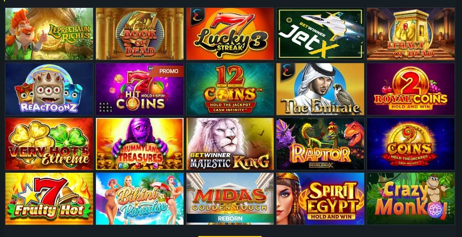 Todo lo que necesitas saber sobre la Betwinner app 4