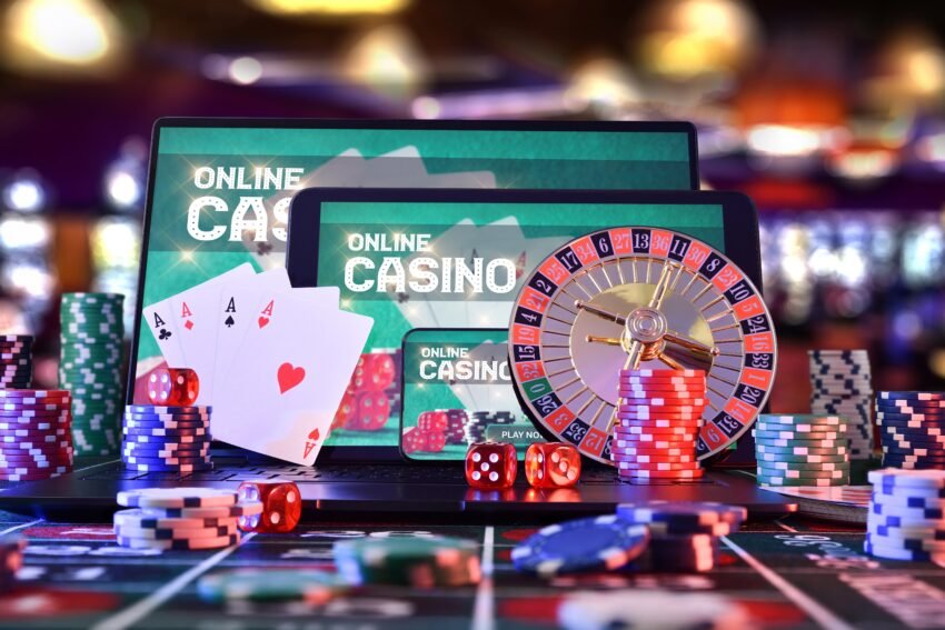 Understanding the Fire Scatters Casino Registration Process 23 Understanding the Fire Scatters Casino Registration Process 23