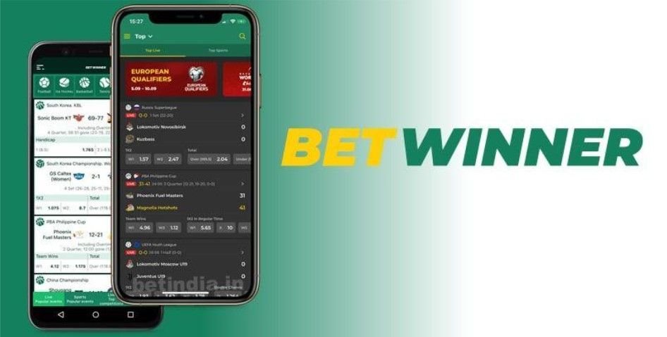 Betwinner Betting A Comprehensive Guide to Success Betwinner Betting A Comprehensive Guide to Success