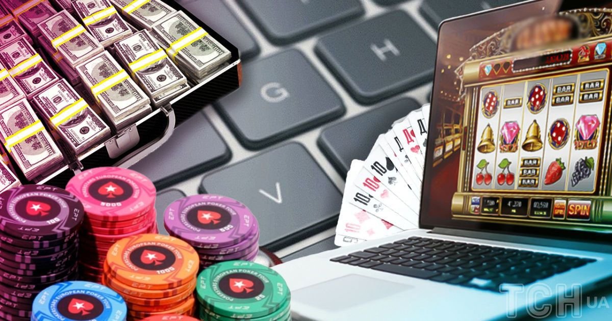 Compliance Requirements for Online Casinos Navigating Regulatory Landscapes Compliance Requirements for Online Casinos Navigating Regulatory Landscapes