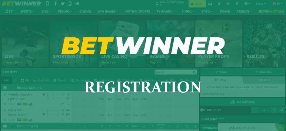 Comprehensive Betwinner Deposit Guide for Easy Betting Comprehensive Betwinner Deposit Guide for Easy Betting