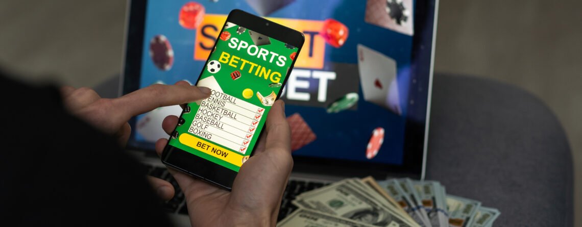Descubre el Mundo de las Apuestas con Retabet 18 Descubre el Mundo de las Apuestas con Retabet 18