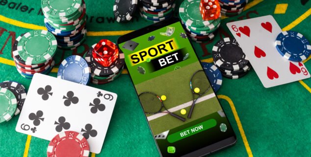 Discover the Exciting World of Lengo Bet 11