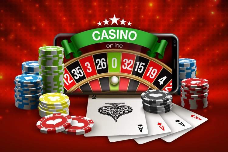 Exciting Gaming Experience at Online UK NonStop Casino Exciting Gaming Experience at Online UK NonStop Casino