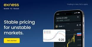 Exness Webtrader Login A Comprehensive Guide