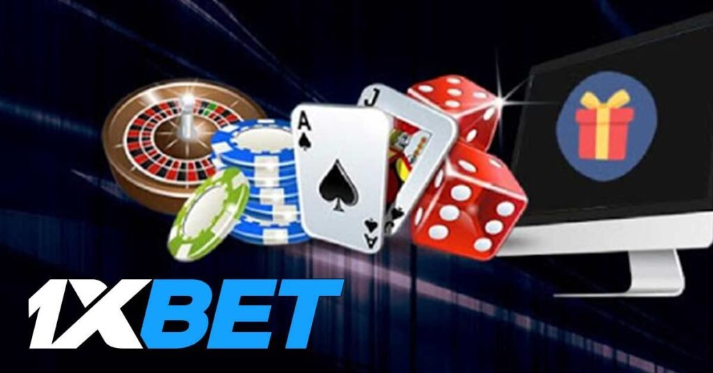 Experience Premium Betting with 1xBet Korea Desktop Experience Premium Betting with 1xBet Korea Desktop