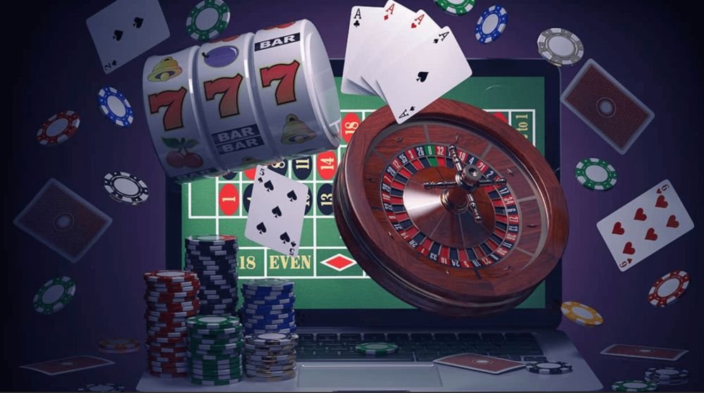Experience the Thrills Casino Twinky Win UK