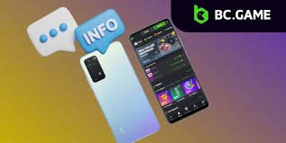 Explorando BCGame Casino La Revolución del Juego en Línea