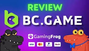 Explorando BCGame en México Una Nueva Era de Entretenimiento de Juego Explorando BCGame en México Una Nueva Era de Entretenimiento de Juego