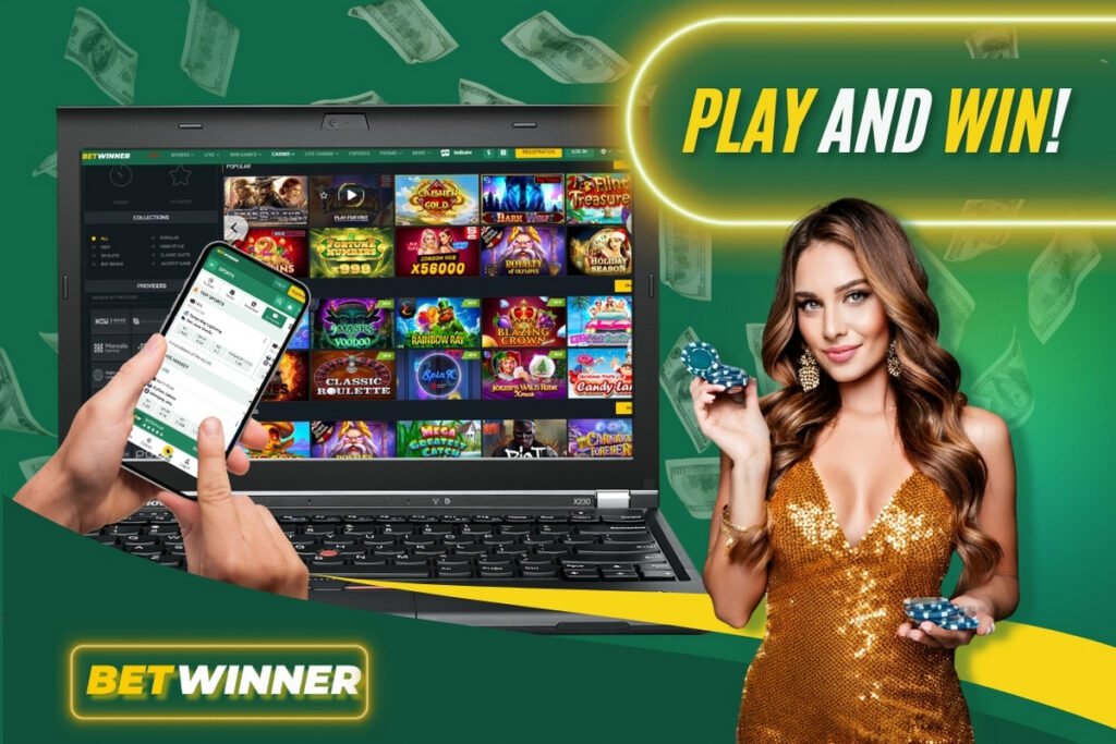 Exploring Betwinner Your Ultimate Betting Experience Exploring Betwinner Your Ultimate Betting Experience