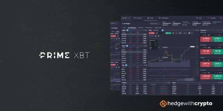 Exploring the Benefits of Trading PrimeXBT Exploring the Benefits of Trading PrimeXBT