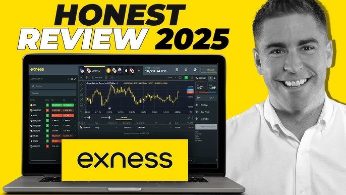 Exploring the Exness Trading Platform Your Gateway to Financial Markets Exploring the Exness Trading Platform Your Gateway to Financial Markets