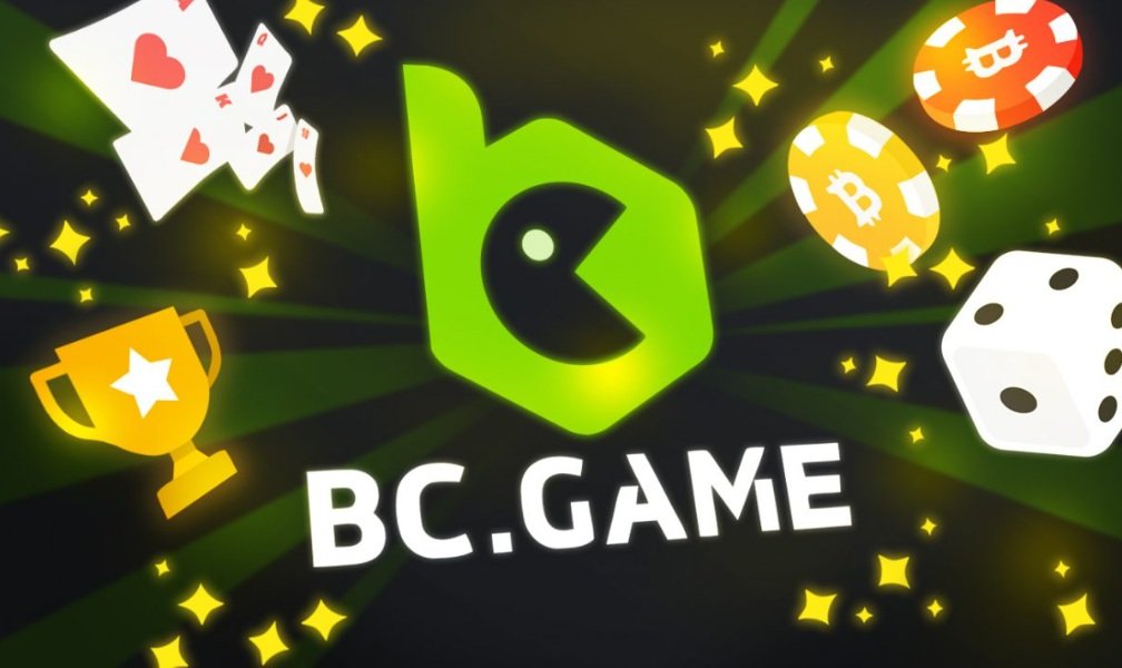 Exploring the Features of BC.Game EE Mobile Application 0