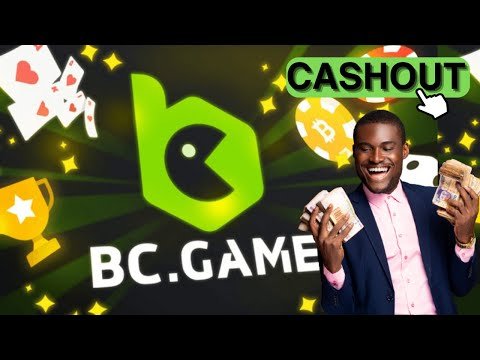 Exploring the Features of BC.Game EE Mobile Application 0