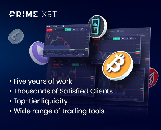 Exploring the Innovations of PrimeXBT A Comprehensive Guide