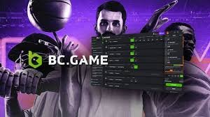 Exploring the Thrills of BC Game - The Ultimate Gaming Experience Exploring the Thrills of BC Game - The Ultimate Gaming Experience