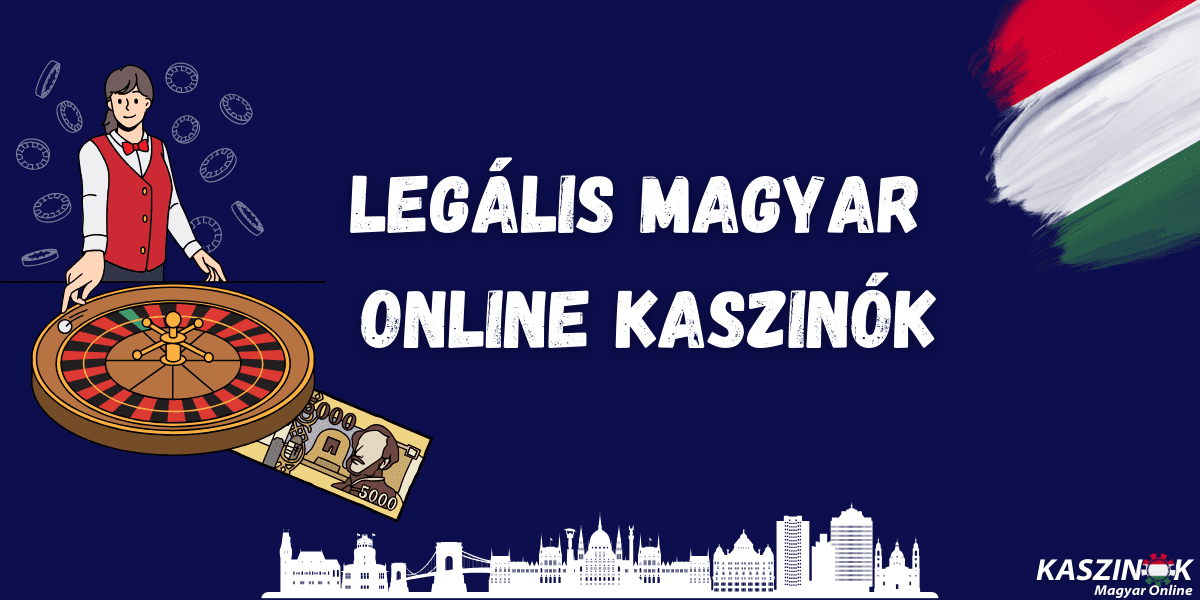 Fedezze fel az online kaszinók huf világát