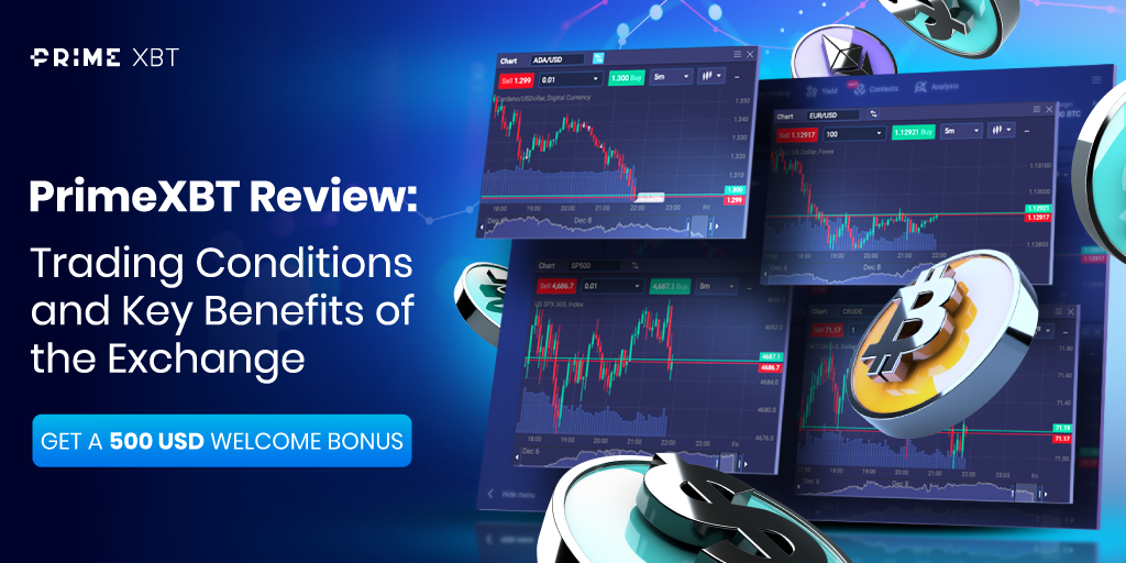 Maximize Your Trading Efficiency with PrimeXBT Telegram Bot Maximize Your Trading Efficiency with PrimeXBT Telegram Bot