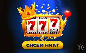 Nové české online casino 2025 - Budoucnost herního světa