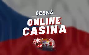 Nové české online casino 2025 - Budoucnost herního světa