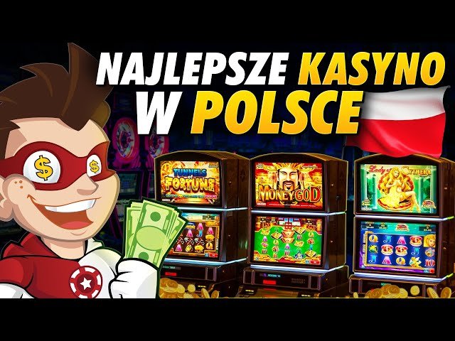 Odważ się na wygraną Przewodnik po casino poland online Odważ się na wygraną Przewodnik po casino poland online