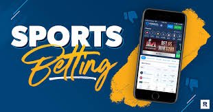 The Rise of Online Betting Platforms Exploring 96c bet The Rise of Online Betting Platforms Exploring 96c bet